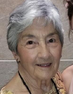 Dorothy Atkinson Obituary
