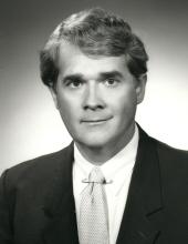 William Clyde Oldaker Obituary