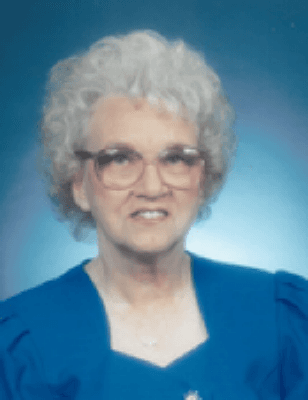 May Elliott Obituary