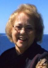 Carol Ann Farmer Obituary