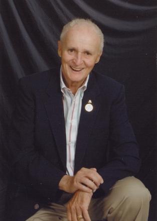John F. Fitzgerald Obituary