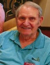 Charles J Dinn Obituary