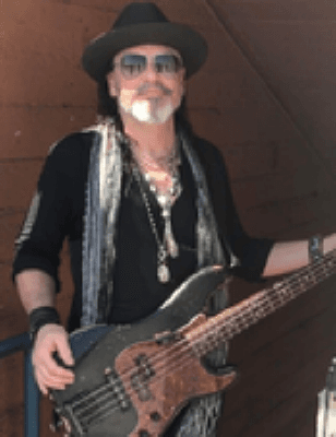 Allen J. Collins Obituary