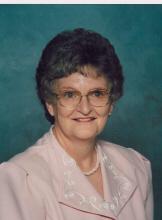 Joyce Dancy McNeil Obituary