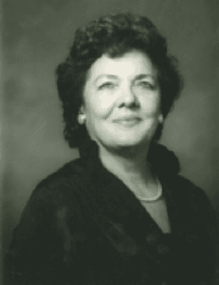 Anne Paradise Hansford Obituary