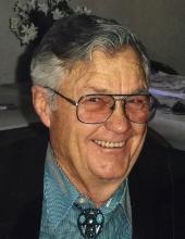 Gerald McCathern Obituary