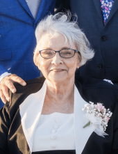 Patricia Smith Obituary