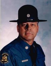 Don Richardson Obituary