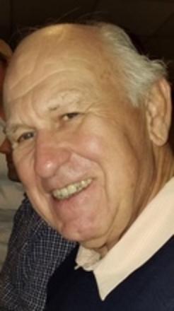William G. Stonebraker Obituary