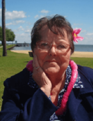 Nancy Simmons Obituary