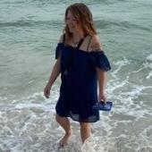 Ashley Ward Obituary