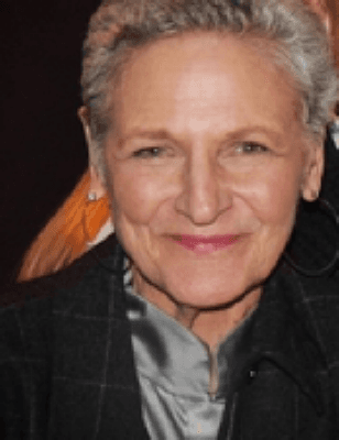 Ann Carruth Jackson Obituary