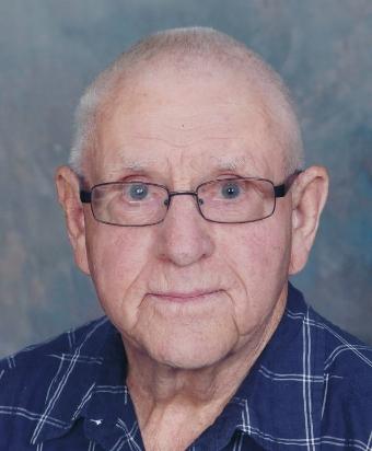 Cliff Coulter Obituary