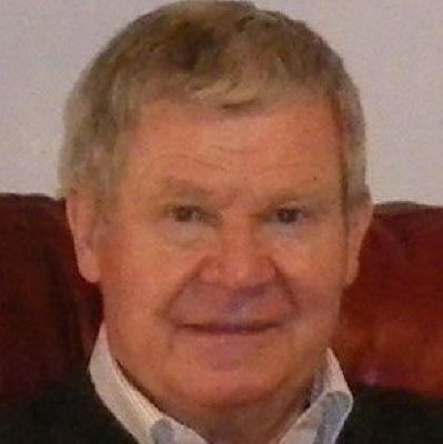 Thomas Joseph Murphy Obituary