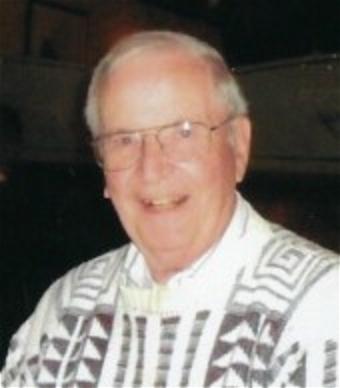 George H. Byrne Obituary
