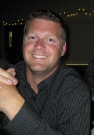 Jeffrey Stewart Obituary