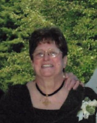 Arleen Beers Obituary