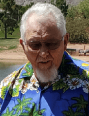 Lawrence "Larry" Eugene Richards Obituary