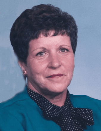 Mary Jane (Blasa) Campbell Obituary
