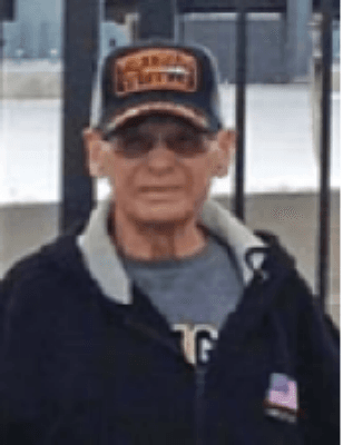 Grady Thomas CALDWELL Obituary