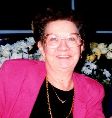 Catherine A. Gorman Obituary