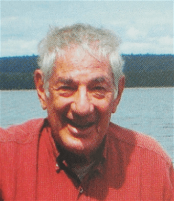 Herbert Baker Obituary