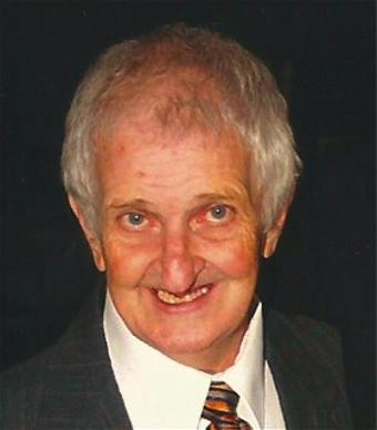 James Murphy Obituary