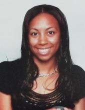 Dominique Sade Bowers Obituary