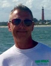 David Michael Jones Obituary