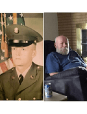 Karl Gene Thorpe Obituary