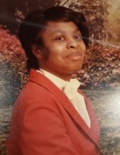 Nannie Frank Todd Obituary