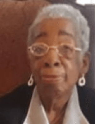 Ms. Minnie Patricia Brewington Obituary