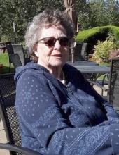 Suzanne V. Veto Obituary