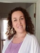 Danielle Schmidt Obituary
