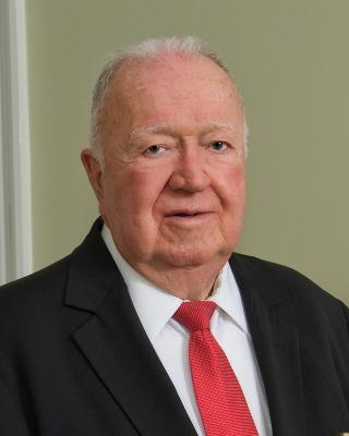 J.D. 'Jimmy' Rainey, Jr. Obituary