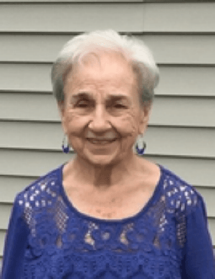 Faye Gooch Obituary