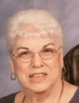 Betty Bowen Obituary