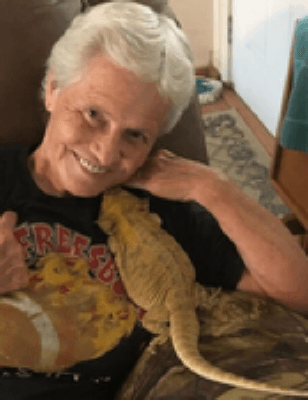 Marian Laurent Obituary