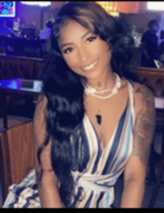 Jasmine Monea Green Obituary
