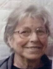 Mary Massoletti Obituary