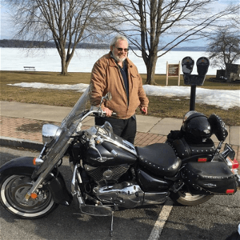 Timothy Glazier Obituary