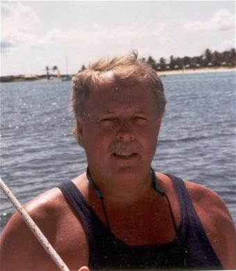 William Francis "Bill" McCormack Obituary