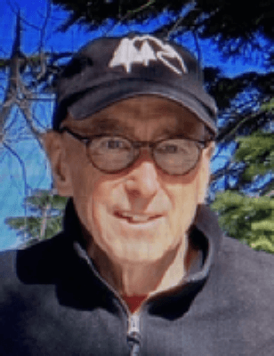 John Douglas  'Jack' Kirch Obituary