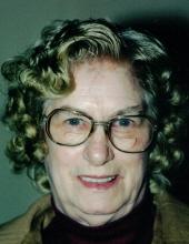 Ruth Marie Black Obituary