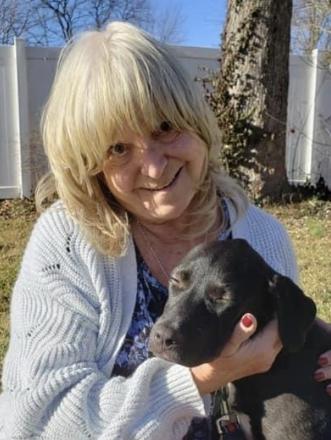 Susan Callahan Obituary