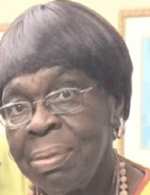 Ms.  Erma Lee McNair Obituary