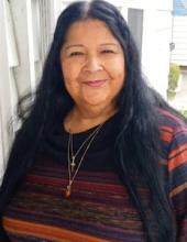 Juanita "Janie" Reyna Obituary