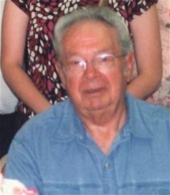 Howard Eugene Hopple Obituary