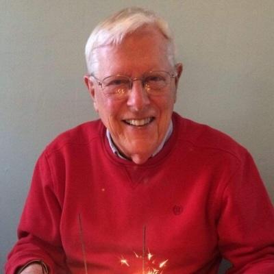 Donald William Pollock Obituary