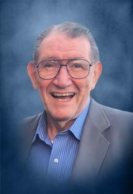 Conrad Curtiss Coussens Obituary